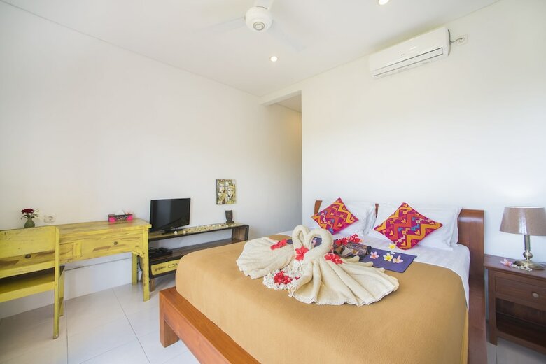 Hotel Villa Sing Ken Ken