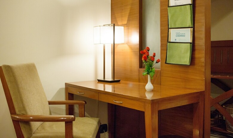 Hotel Treebo Tryst Fortel