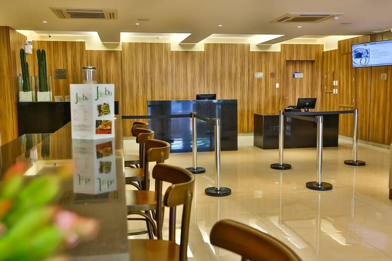 Comfort Hotel Aracaju