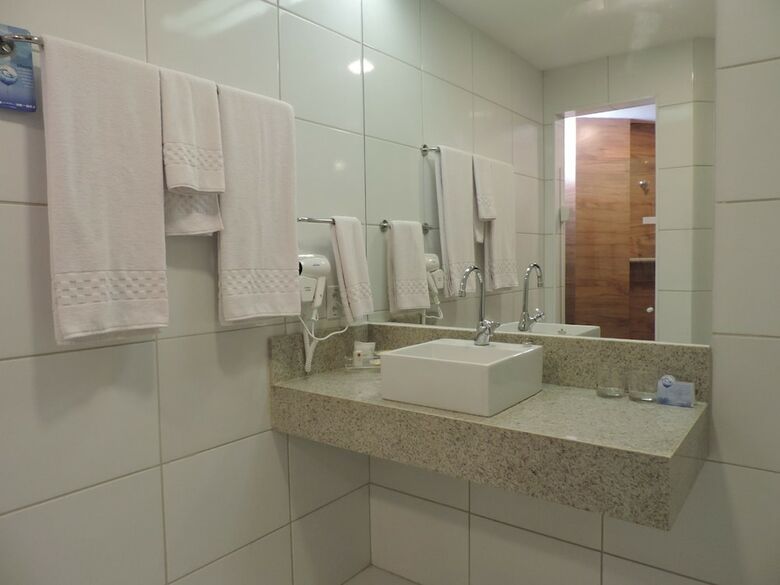 Comfort Hotel Aracaju