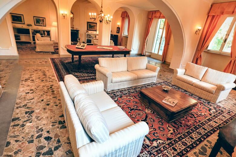 Villa Vianci