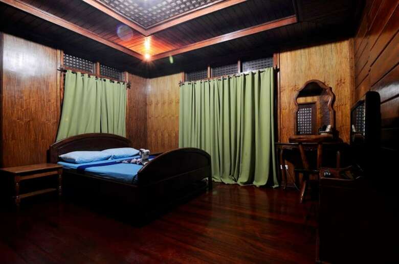 Hotel Pems Pension And Restaurant