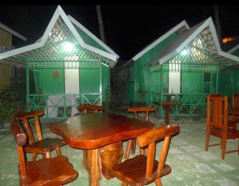 Hotel Pems Pension And Restaurant