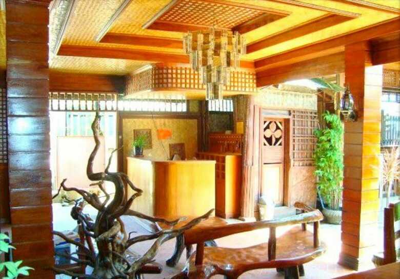 Hotel Pems Pension And Restaurant