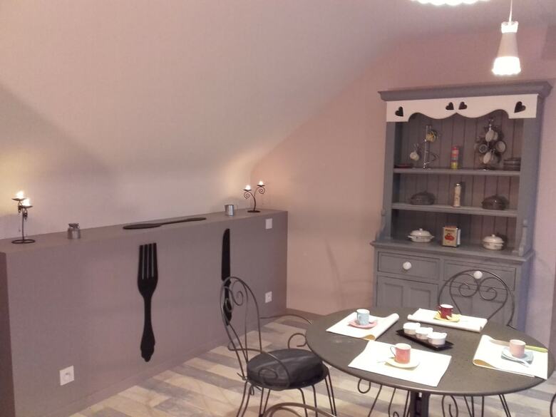 Hotel Jeanne Et Compagnie