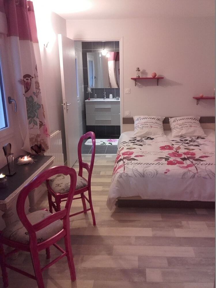 Hotel Jeanne Et Compagnie