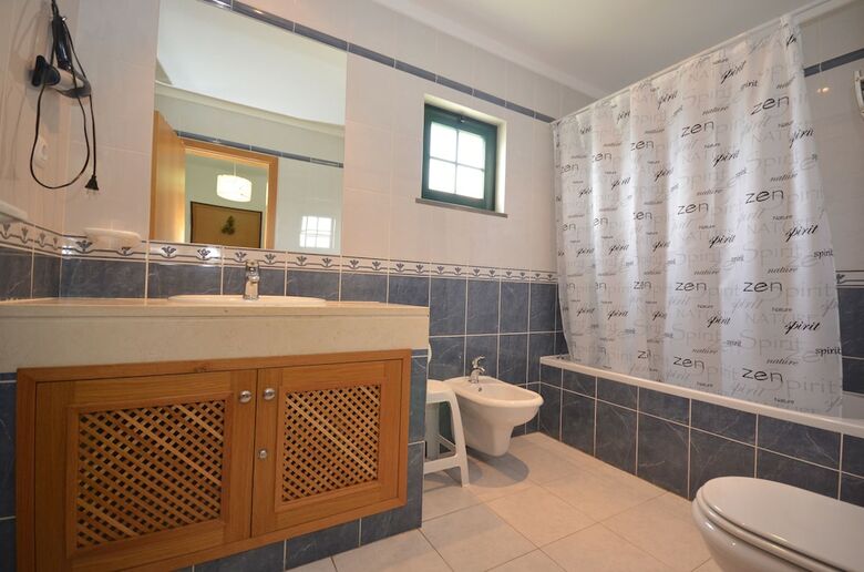 Apartamentos Cravinho