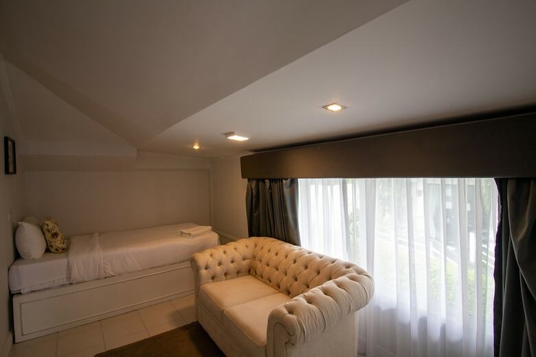 Hotel Albesia Boutique Resort