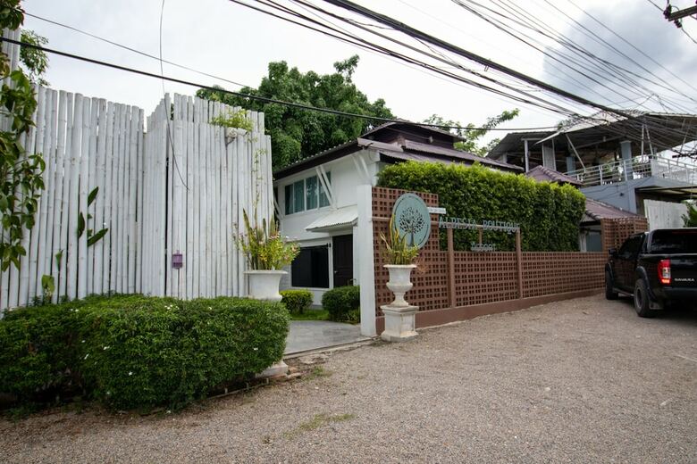 Hotel Albesia Boutique Resort