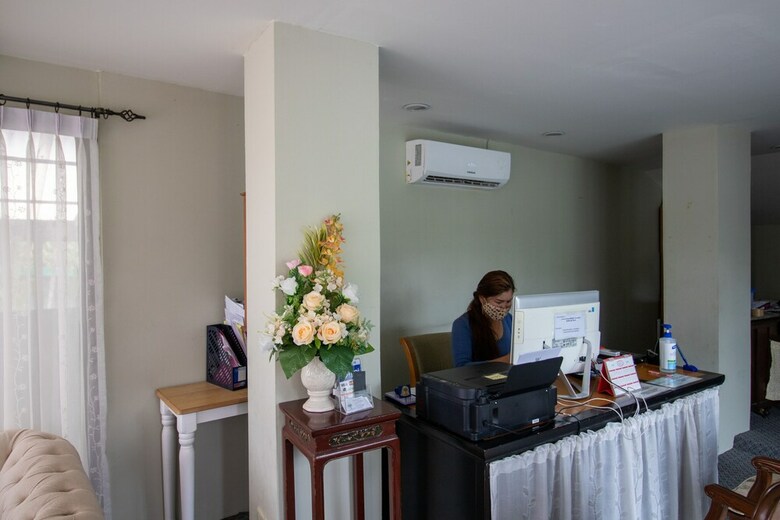 Hotel Albesia Boutique Resort