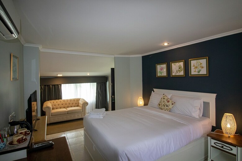 Hotel Albesia Boutique Resort