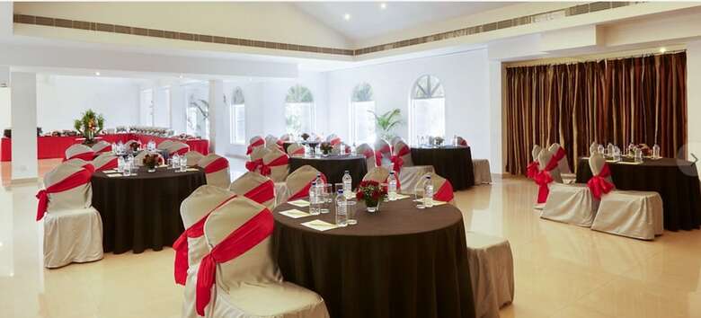 Apartamento Sterling Goa Varca