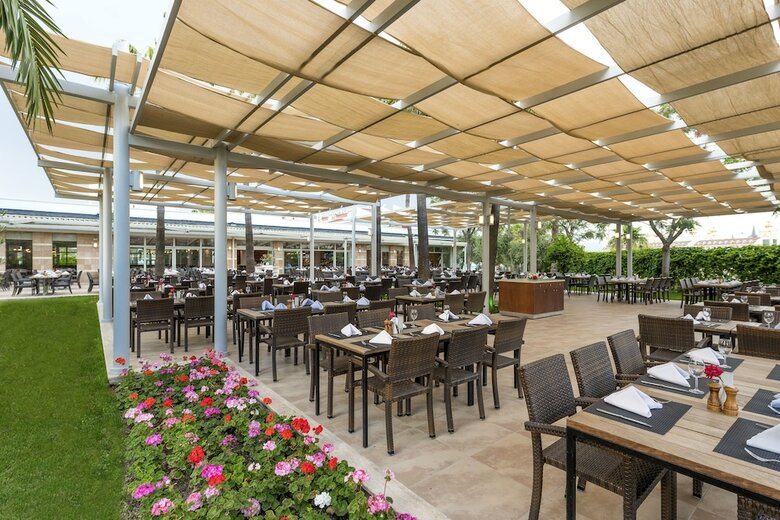 Hotel Barut B Suites