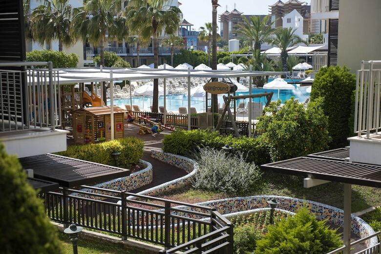 Hotel Barut B Suites