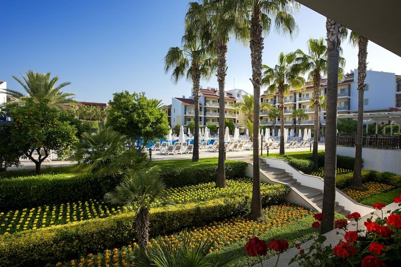 Hotel Barut B Suites