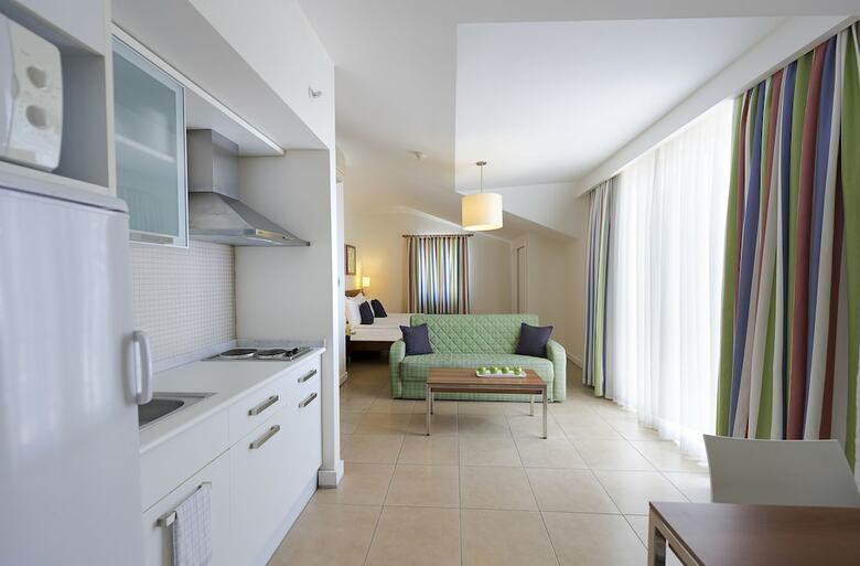 Hotel Barut B Suites