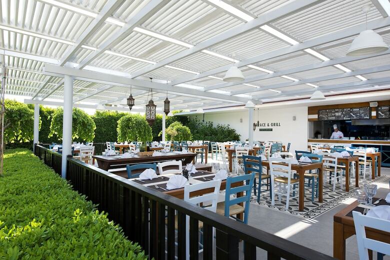 Hotel Barut B Suites