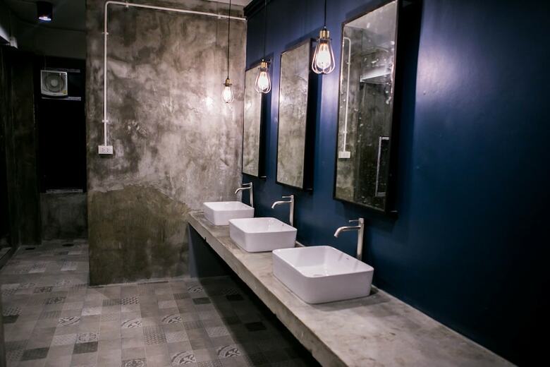 Hostal Silom Space Hostel