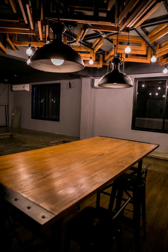 Hostal Silom Space Hostel