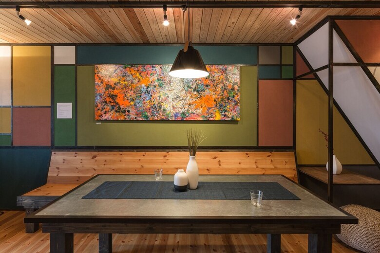 Art House - Bna Gallery Kyoto