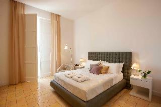 Tenuta Duca Marigliano Boutique Hotel