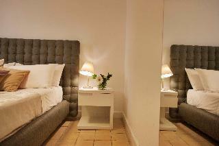 Tenuta Duca Marigliano Boutique Hotel
