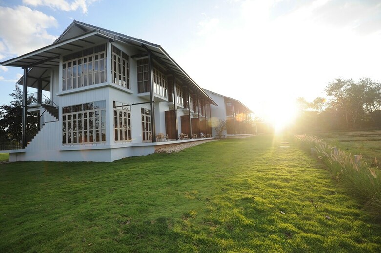 Hotel Nansripanna Resort