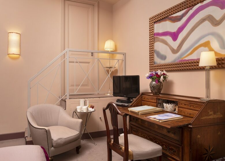 Bed & Breakfast Buonanotte Garibaldi