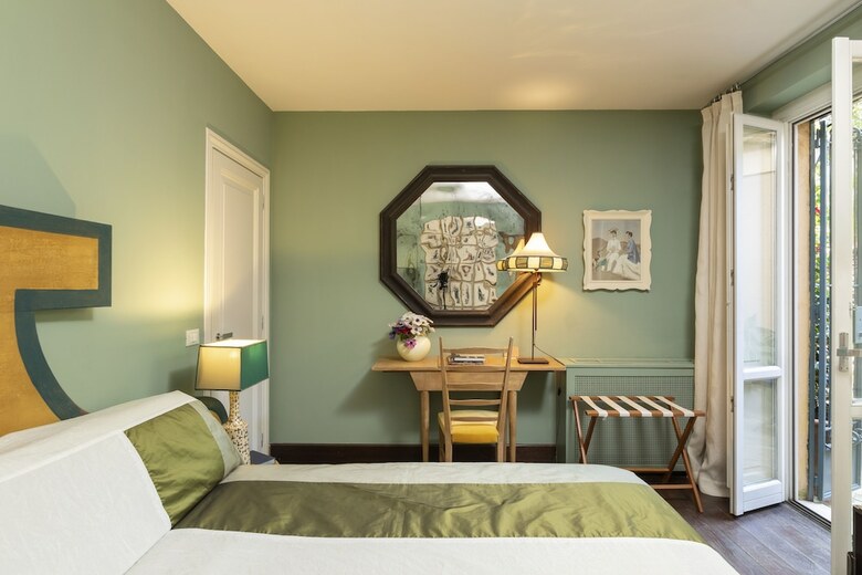 Bed & Breakfast Buonanotte Garibaldi