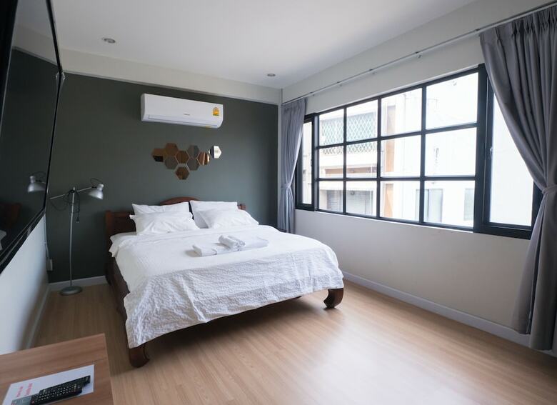 Hotel Pann Residence