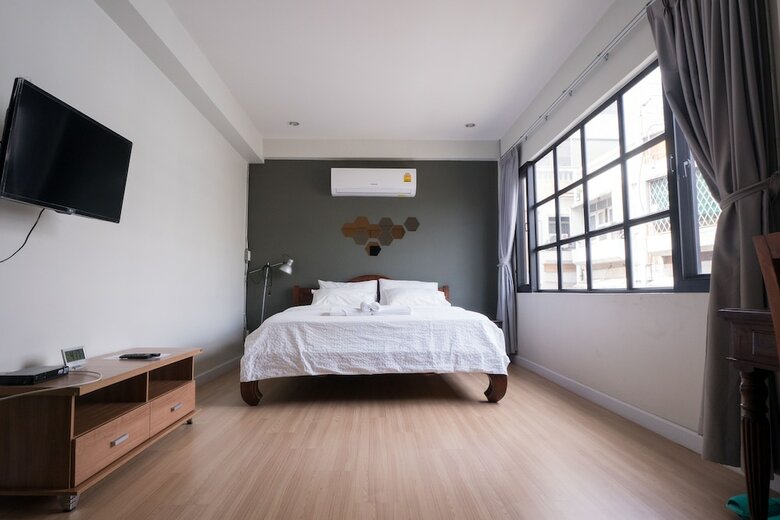 Hotel Pann Residence