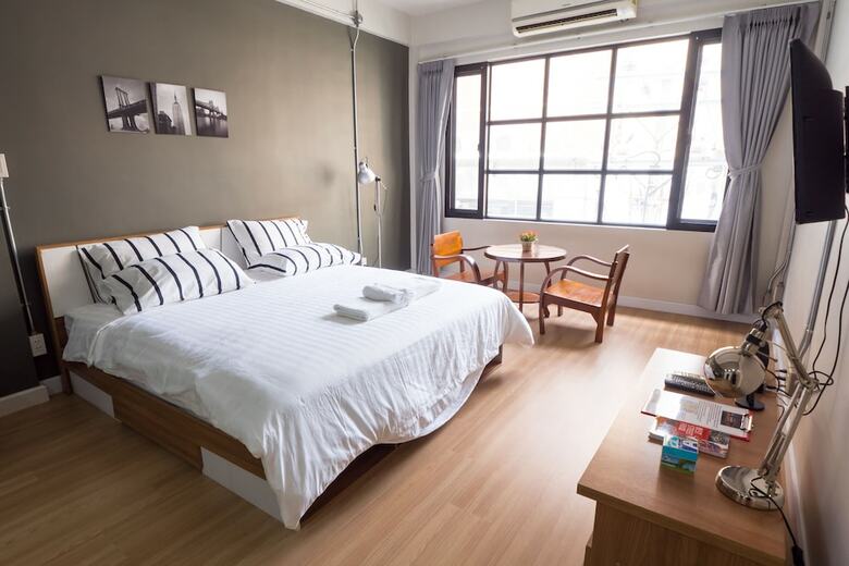 Hotel Pann Residence