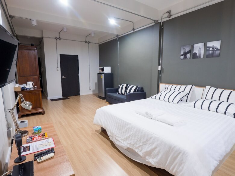 Hotel Pann Residence