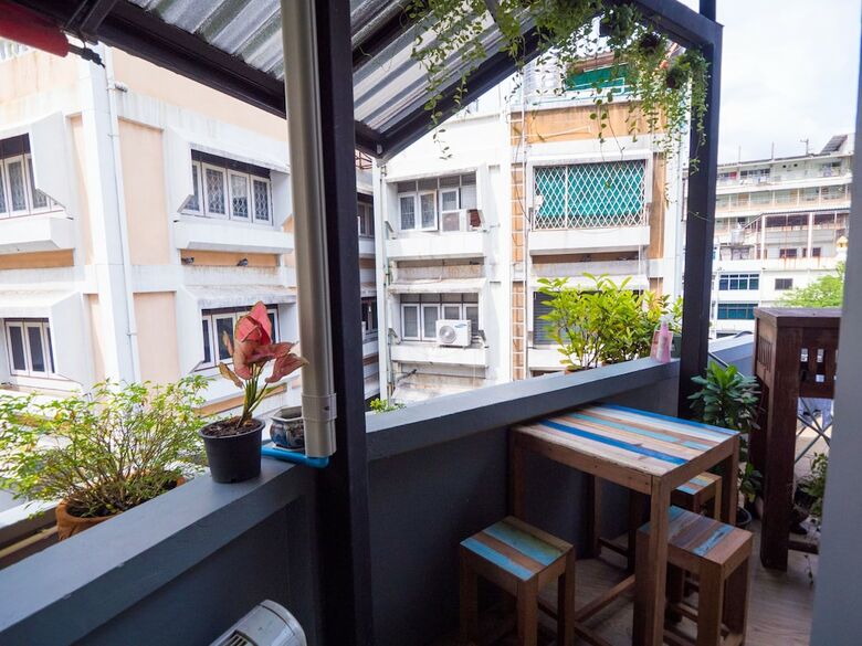 Hotel Pann Residence