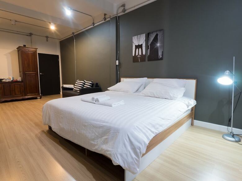 Hotel Pann Residence