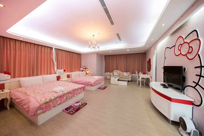 Neo Sky Hotel