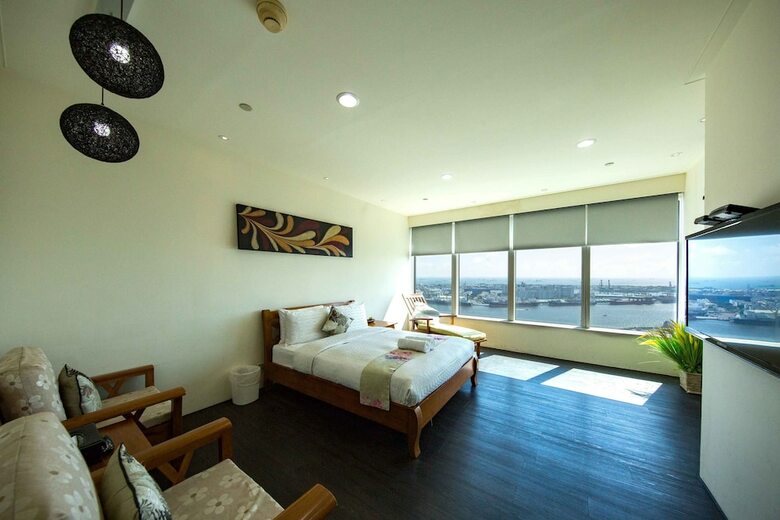Neo Sky Hotel