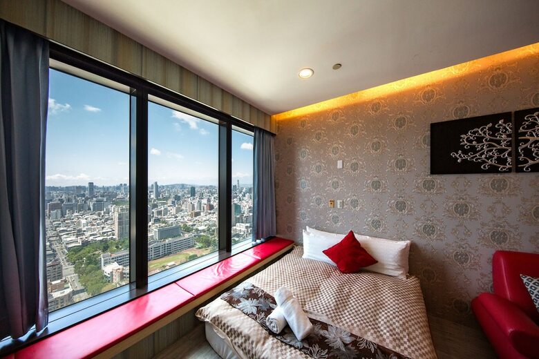 Neo Sky Hotel