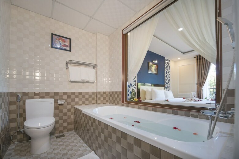 Hoi An Rose Garden Hotel