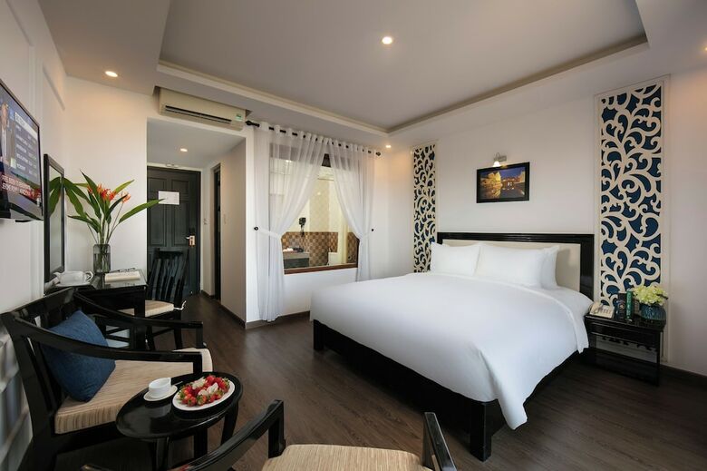 Hoi An Rose Garden Hotel