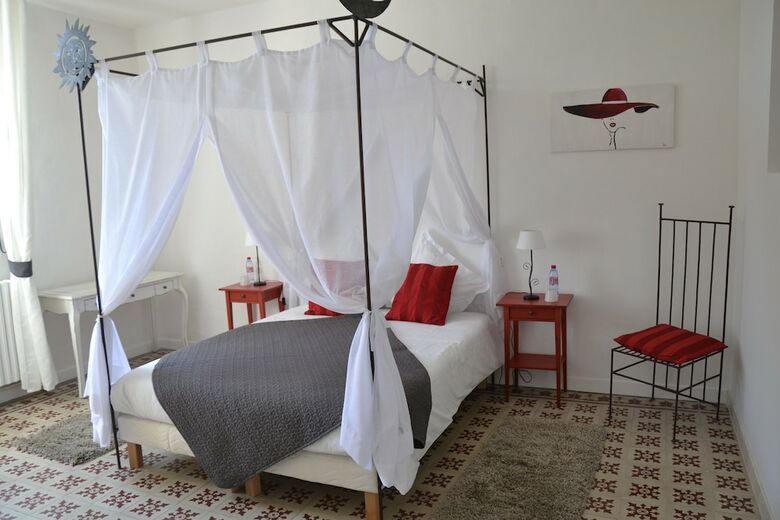 Hotel Mas De Capelou