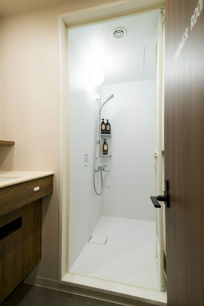 The Prime Pod Kyoto