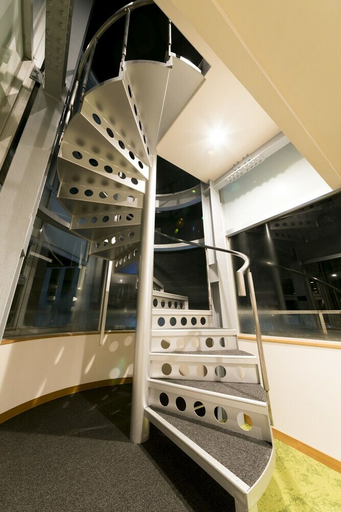The Prime Pod Kyoto