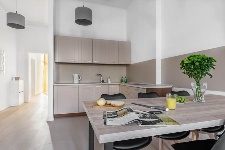 Aparthotel Platinum