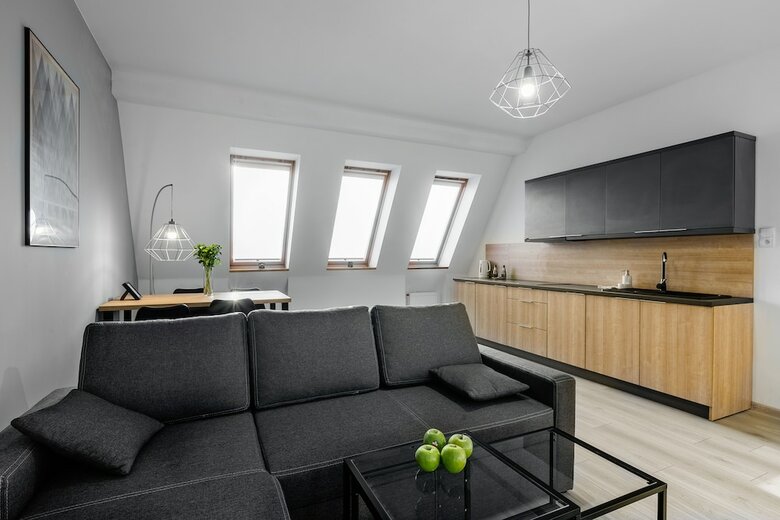 Aparthotel Platinum