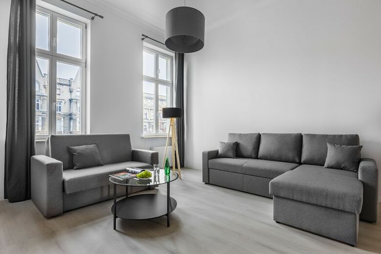 Aparthotel Platinum