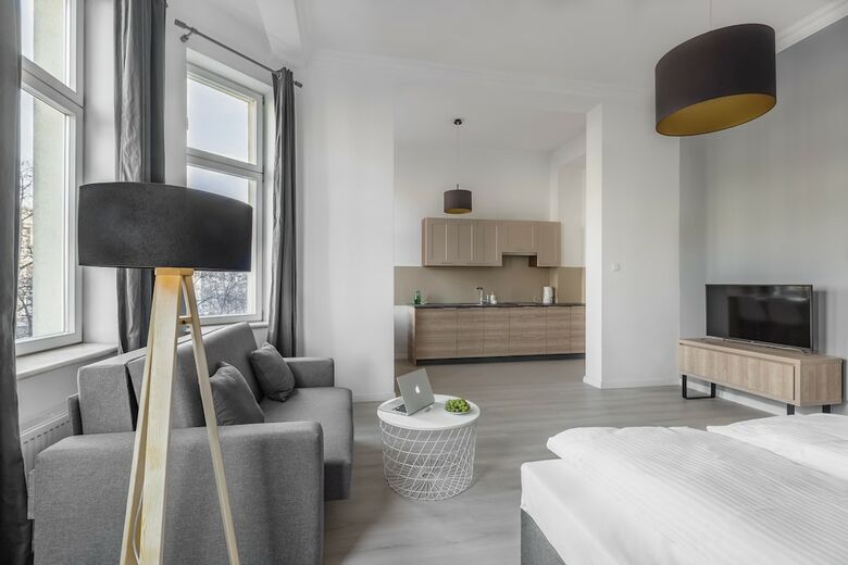 Aparthotel Platinum