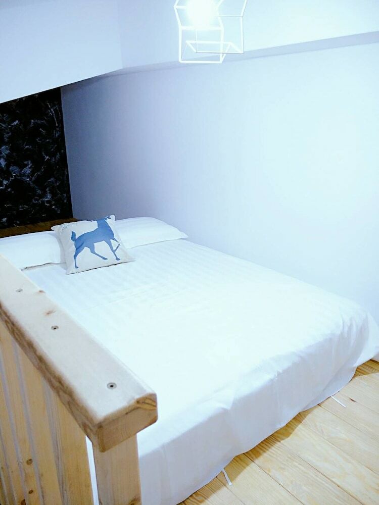 Bed & Breakfast Fly In Sunnyday