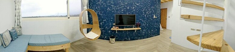 Bed & Breakfast Fly In Sunnyday