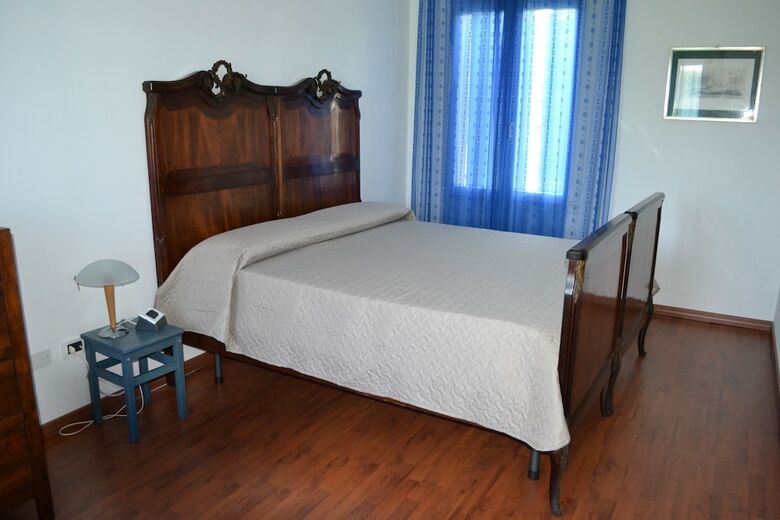Apartamento Torre Del Po